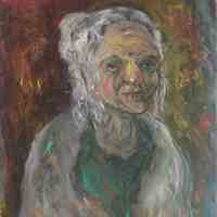 An Old Woman