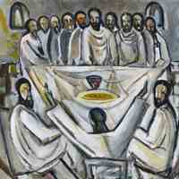 The Passover Meal