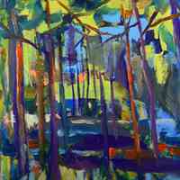 Autumn Landscape